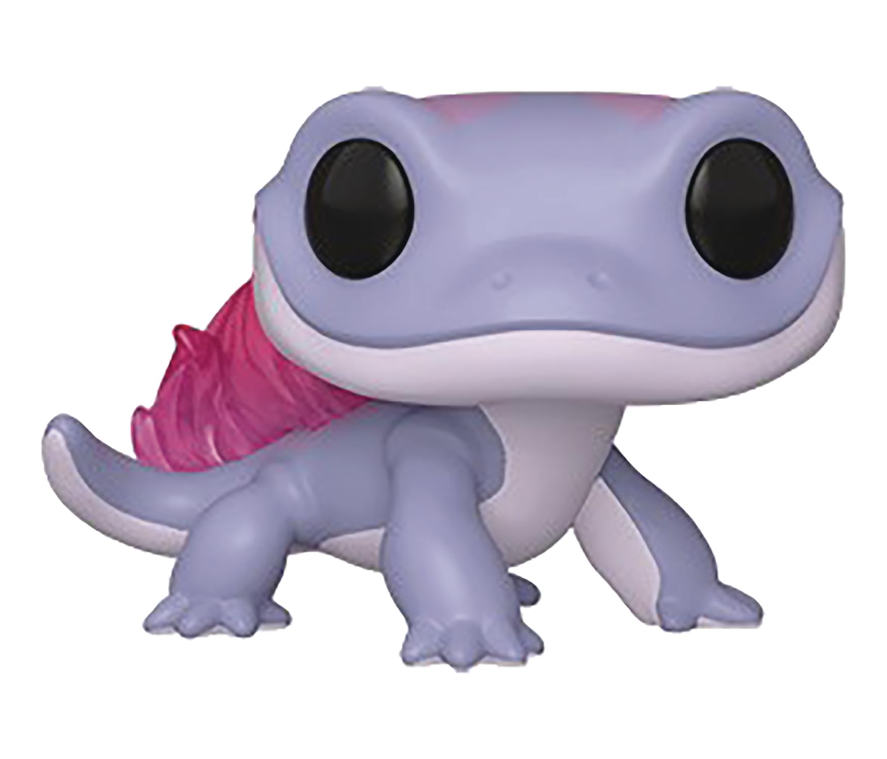 Funko POP! Disney: Frozen 2-Bruni - Fire Salamander - Collectable Vinyl Figure - Gift Idea - Official Merchandise - Toys for Kids & Adults - Movies Fans - Model Figure for Collectors and Display