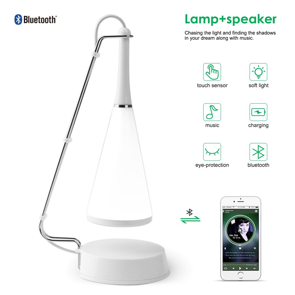 elepowstar bluetooth speaker