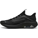 PUMA Mens X-Cell Ayro Running Sneakers Shoes - Black