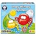 Orchard Toys Insey Winsey Spider Game