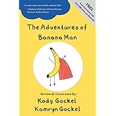 The Adventures of Banana Man