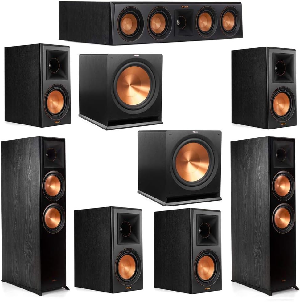 klipsch rp 800