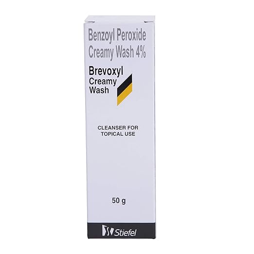 humane benzoyl peroxide