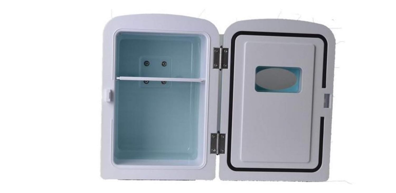 Amazon.com: Frigidaire Retro Mini Compact Beverage ...