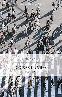 Livro Coisas da Vida - II Volume