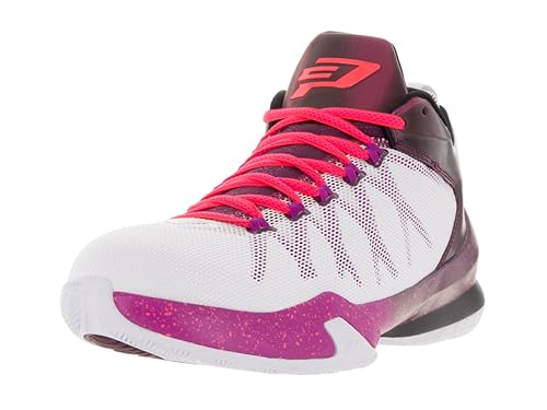 cp3 pink shoes