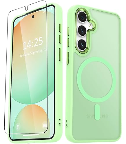 Amazon.com: SAMSUNG Galaxy S24 FE Factory Unlocked 128GB SM