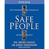 Safe People Workbook