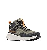 Columbia Men's Konos TRS Outdry Mid Waterproof