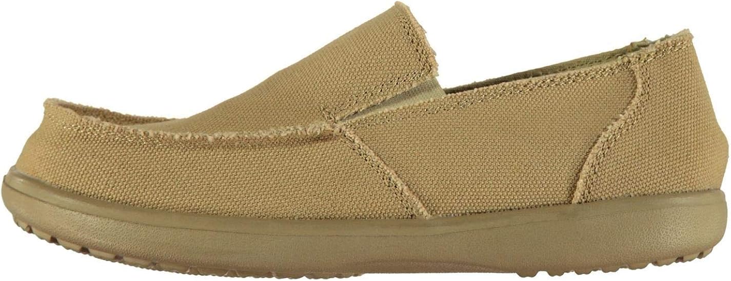 Amazon.com | Ocean Pacific Surf Juniors Canvas Shoes Girls Trainers Casual Beige Footwear (UK3 