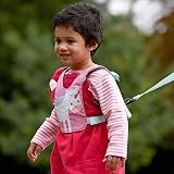 LittleLife Child Toddler Safety Walking Harness Reins Brand 1-3 Years view 4