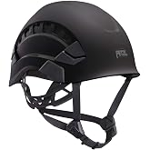 Petzl Vertex Vent ANSI Helmet Black