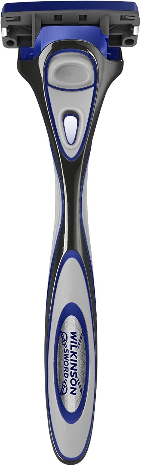 wilkinson hydro 3 compatible