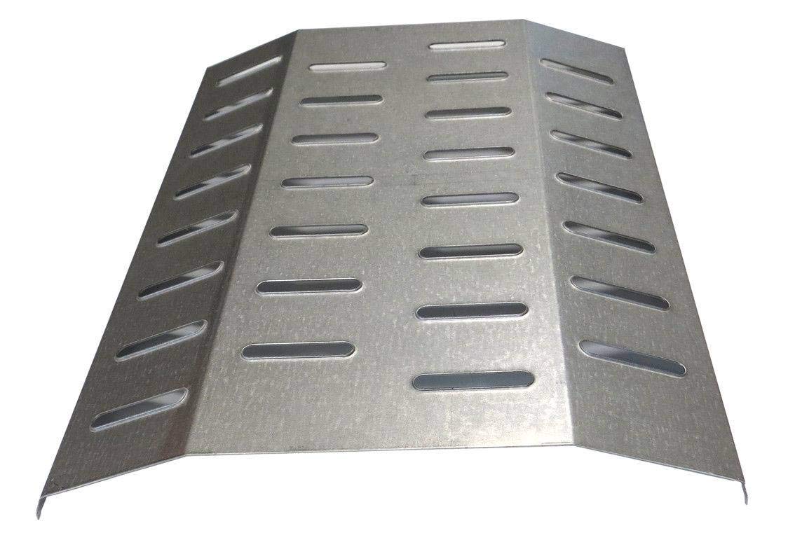 Adelaide/Genesco Heat Distributor