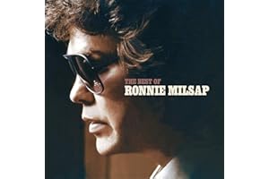 The Best Of Ronnie Milsap