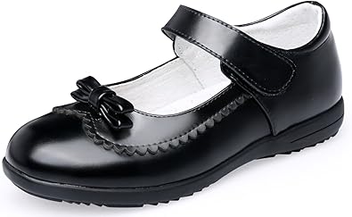 black mary jane shoes kids