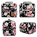 WinMax Lunchbox with Shoulder Strap for Adults Double-deck Lunch Bag Insulated Cooler Bag To-Go Work and Outdoors,Reusable/Durable/Large/Waterproof
