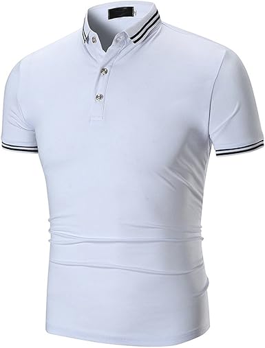 Pullover de hombre manga corta Clearance