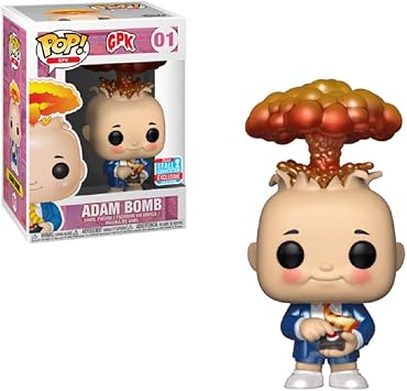 gpk funko pop