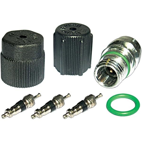 GPD Air Conditioning Distributor For 2004-2008 Ford Ranger (Part# 4811874) – Meets OEM Specs, Reliable Aftermarket Replacement