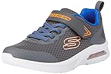 Skechers Boy's Microspec Max-Vaptix