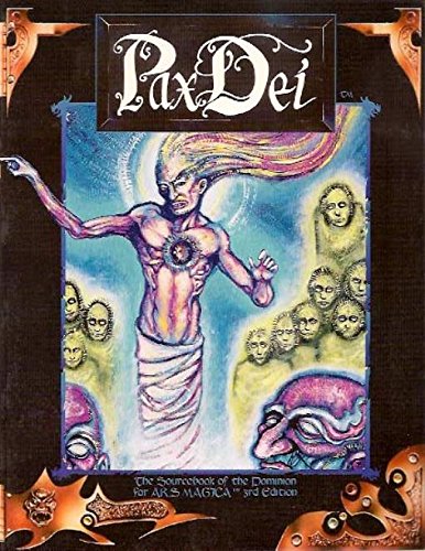 Pax Dei (Ars Magica)