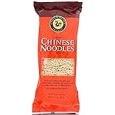 CHINA BOWL Chinese Noodles, 10 OZ