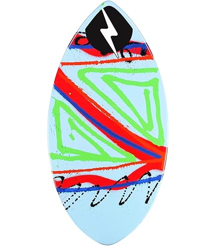 ZAP ACE 50.FIFTY スキムボード ホワイト ZAP ACE 50.FIFTY スキムボード ホワイト ZAP ACE 50.FIFTY