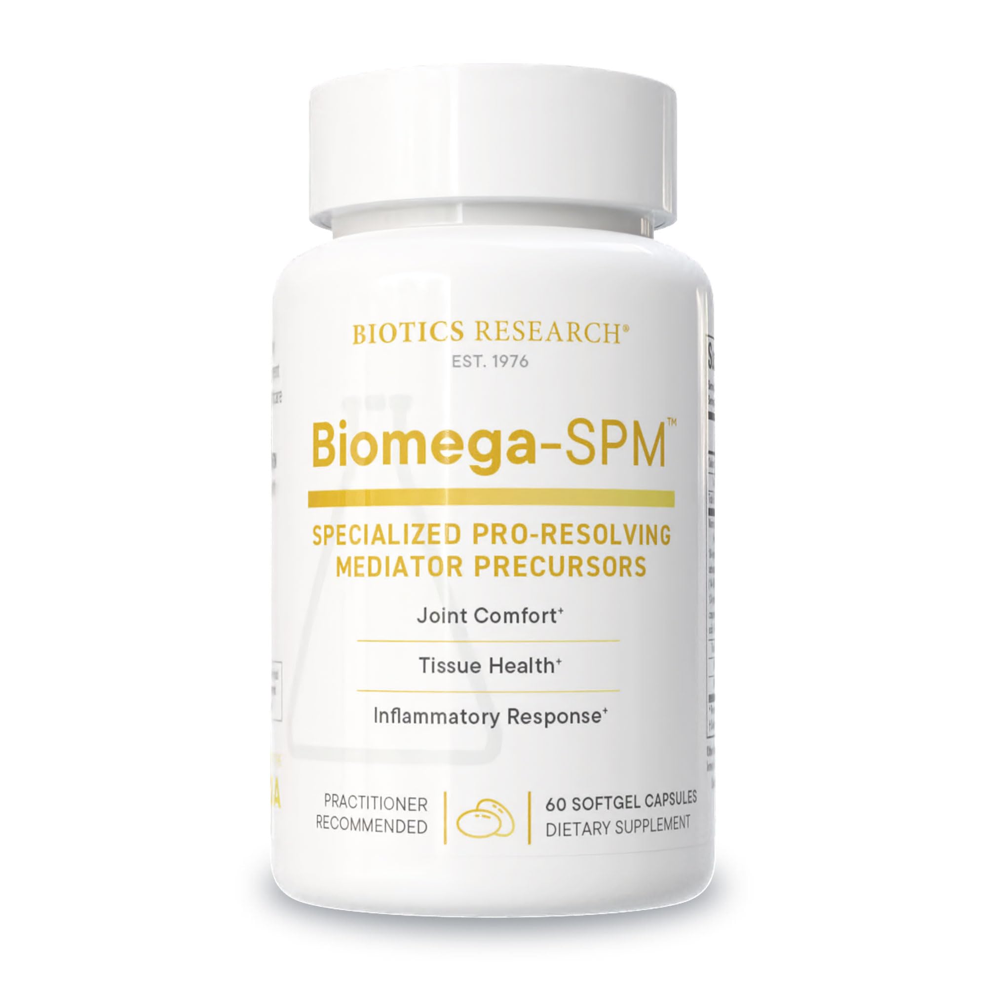 Biomega-SPM