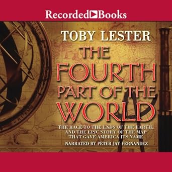 The Race to the Ends of the Earth - Toby Lester