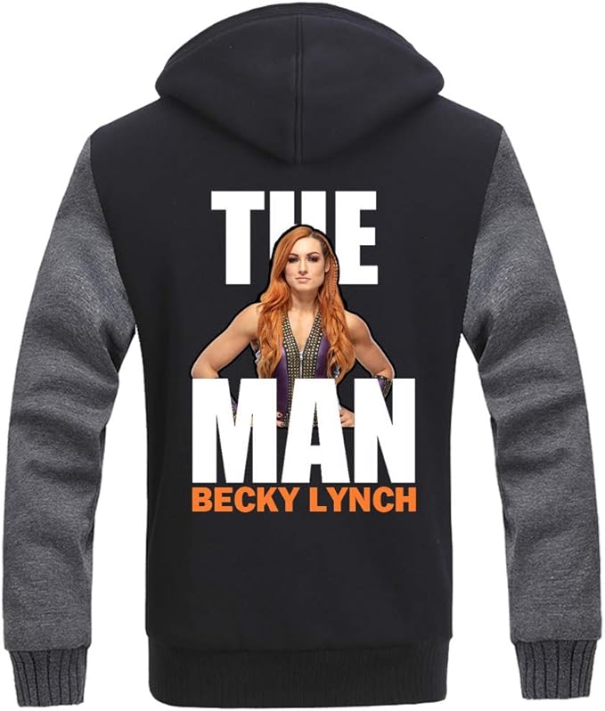 becky lynch sweatshirt
