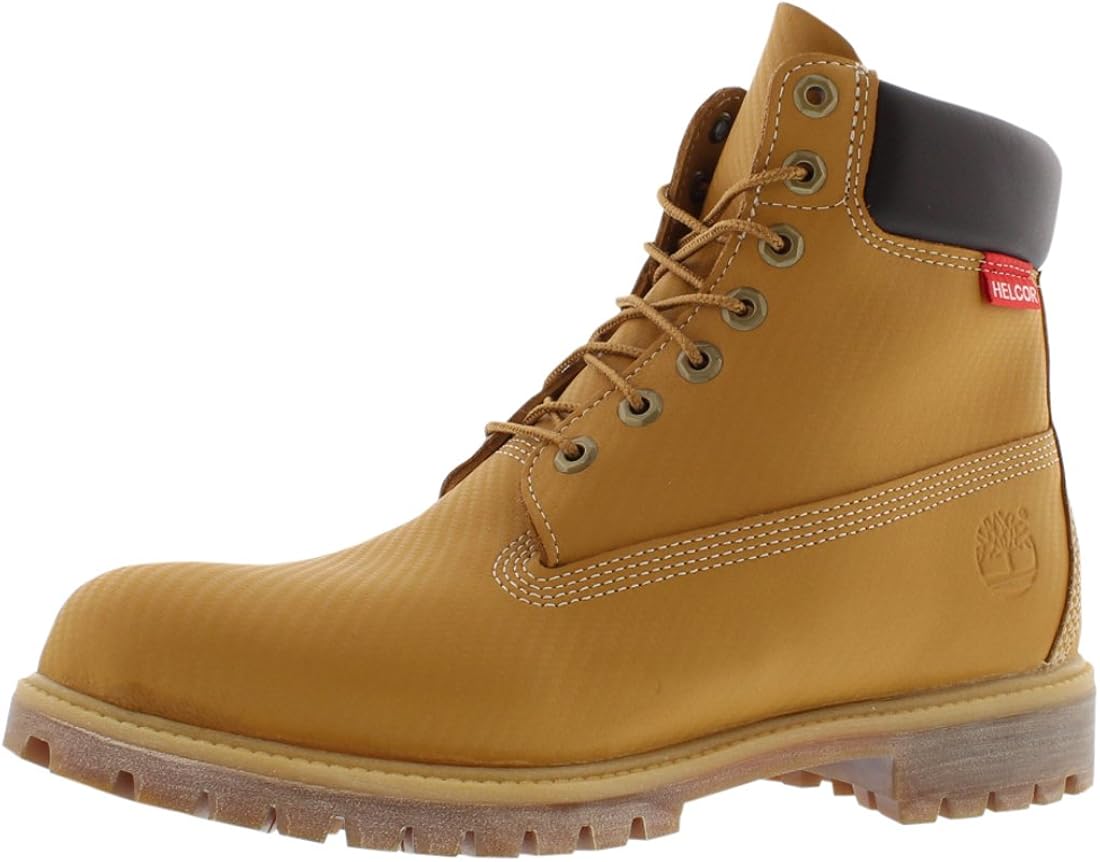 timberland helcor canada