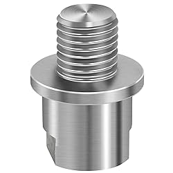 HAowosi Lathe Headstock Spindle Adapter,Converts