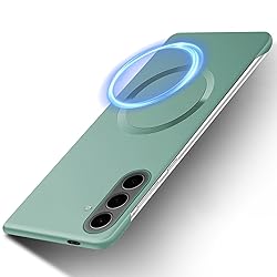 Ultra Slim Case for Samsung Galaxy S24 Case with