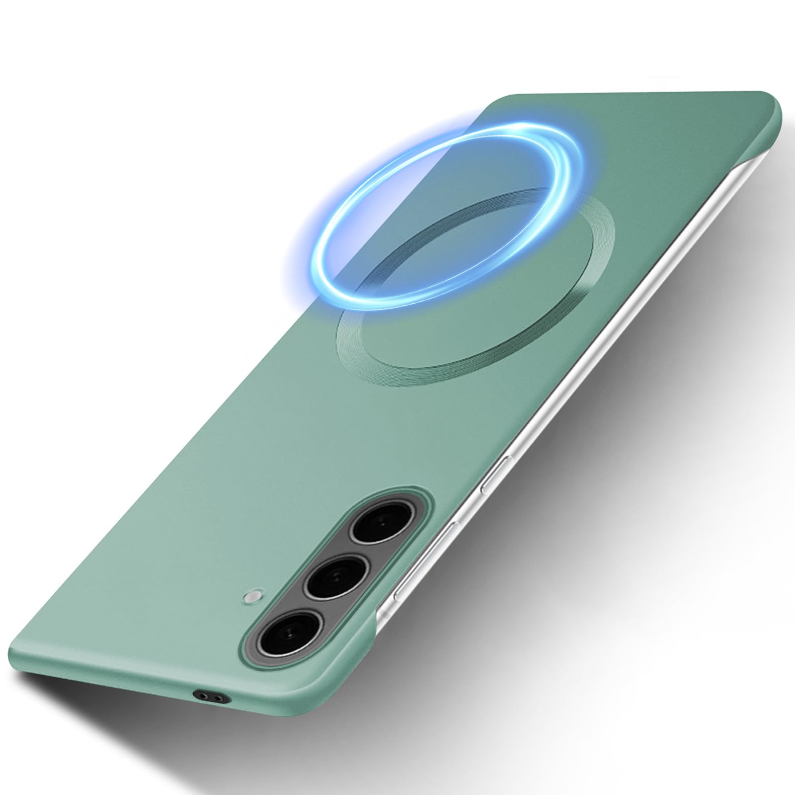 Ultra Slim Case for Samsung Galaxy S24 Case with