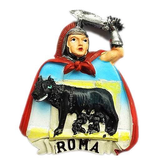 Hqiyaols Souvenir Legendario Samurai Origen Romano Italia ...