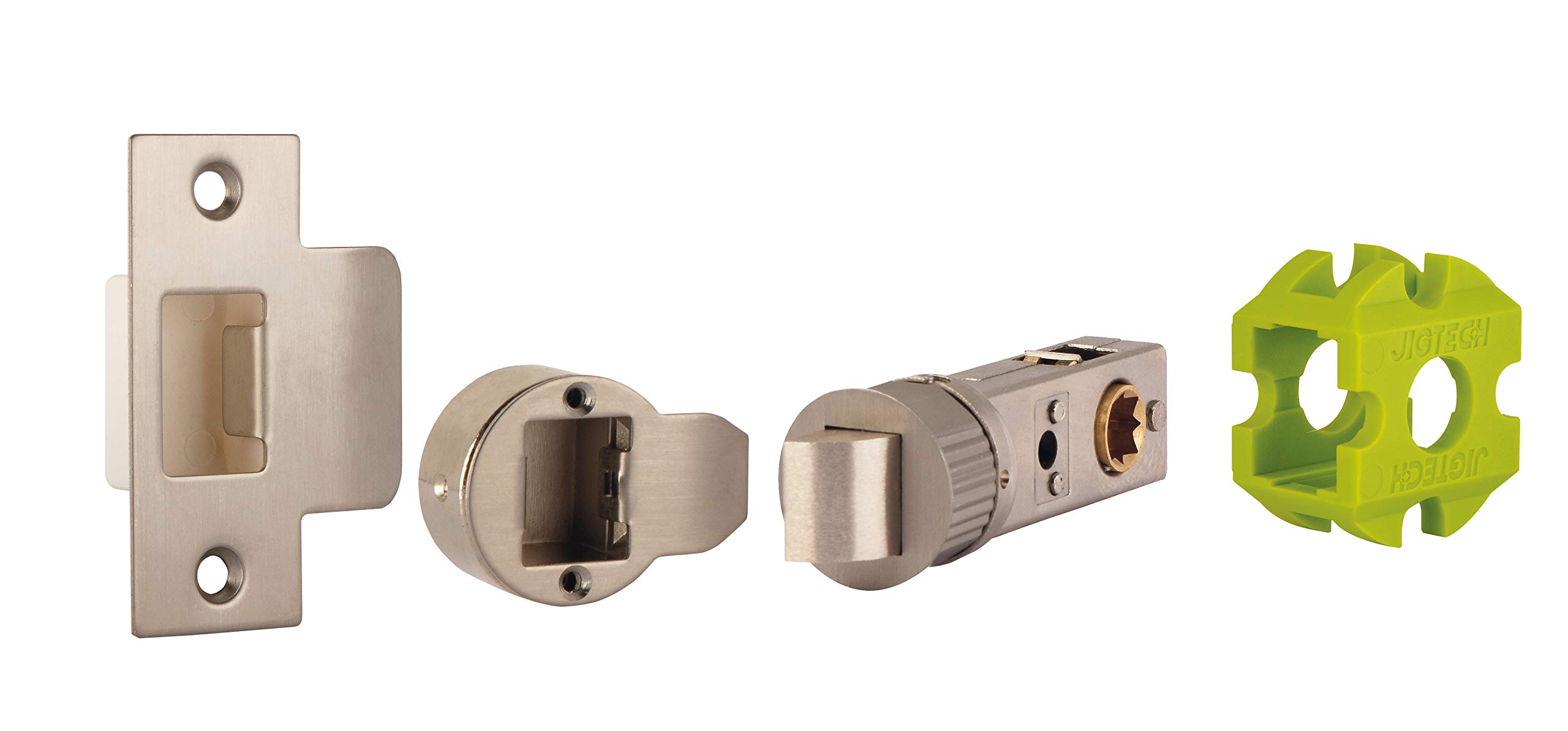 SNP 57mm Jigtech Smart Passage Latch