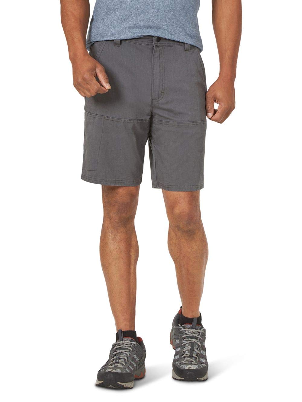 ATG by Wrangler mens Side Pocket Work Utility