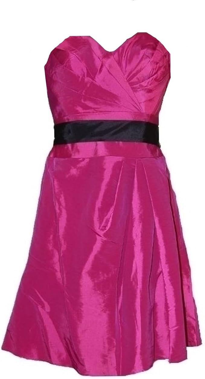 Festliche Kleider Pink