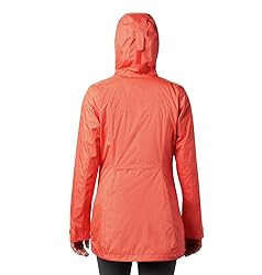 Columbia Women's Plus Size Splash A Little II