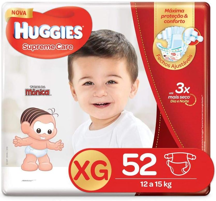 amazon huggies supreme