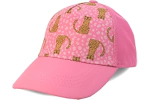 FlapJackKids - Kids Printed Ball Cap