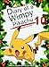 Pokemon Go: Diary Of A Wimpy Pikachu 10: The Power Of One: (An Unofficial Pokemon Book) (Pokemon Books Book 25)