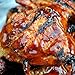 Kosmos Q Honey Killer Bee BBQ Dry Rub, Sweet Seasoning with Brown Sugar, Honey, Garlic & Paprika for Chicken, Pork, Turkey, Ribs, Wings and More, Dry Rub for Smoking & Grilling Meat, 16 Oz Bag