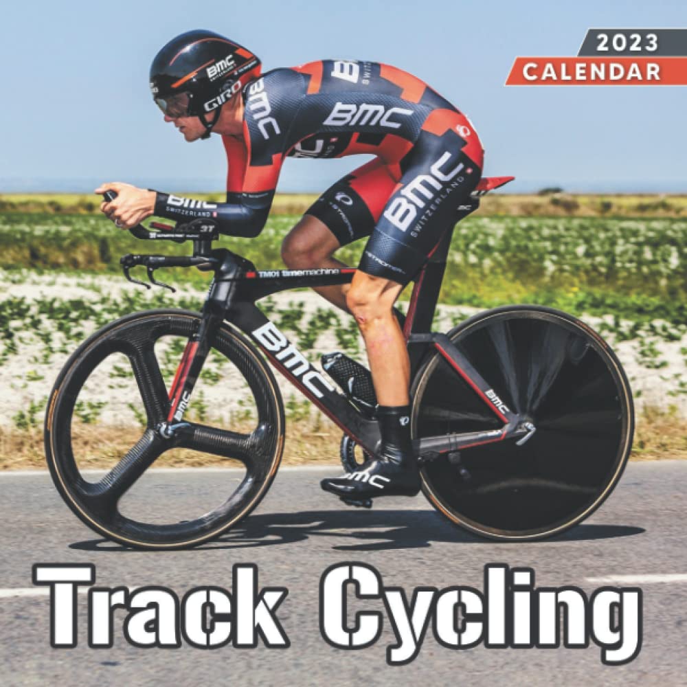 Road Cycling Calendar 2023 Track Cycling Calendar 2023: 8.5" X 8.5" Mini Calendar 2023 From July 2022  To December 2023 With Plenty Of Space To Write Down Notes, Ideas, Meetings,  Appointments: Publishing, Xenia: 9798419085299: Amazon.com: Books