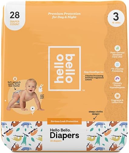 hello bello diapers canada