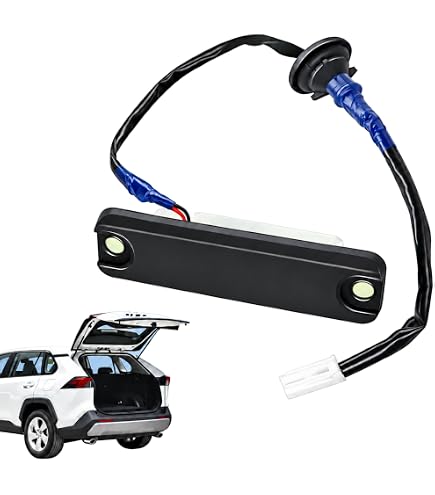 y0025　0808 Amazon.com: Genuine Toyota (84840-08010) Door Switch Assembly