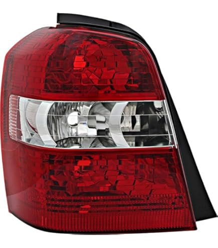 ‪ꪔ̤̮i‪ꪔ̤̮i　1223 Voxy MZRA90W LED Tail Light Left KOITO V1-8 Code BL 81561