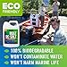 Better Boat De-Salt Concentrate, 1 Gallon, Salt Remover & Flusher for Marine Motors, Watercraft Engines, Flush & Winterize Cleaner