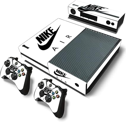nike xbox one
